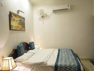 21 Milestone Hotel & Resort Neu-Delhi Exterior foto